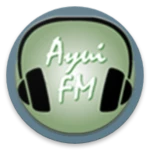 radio ayui fm android application logo